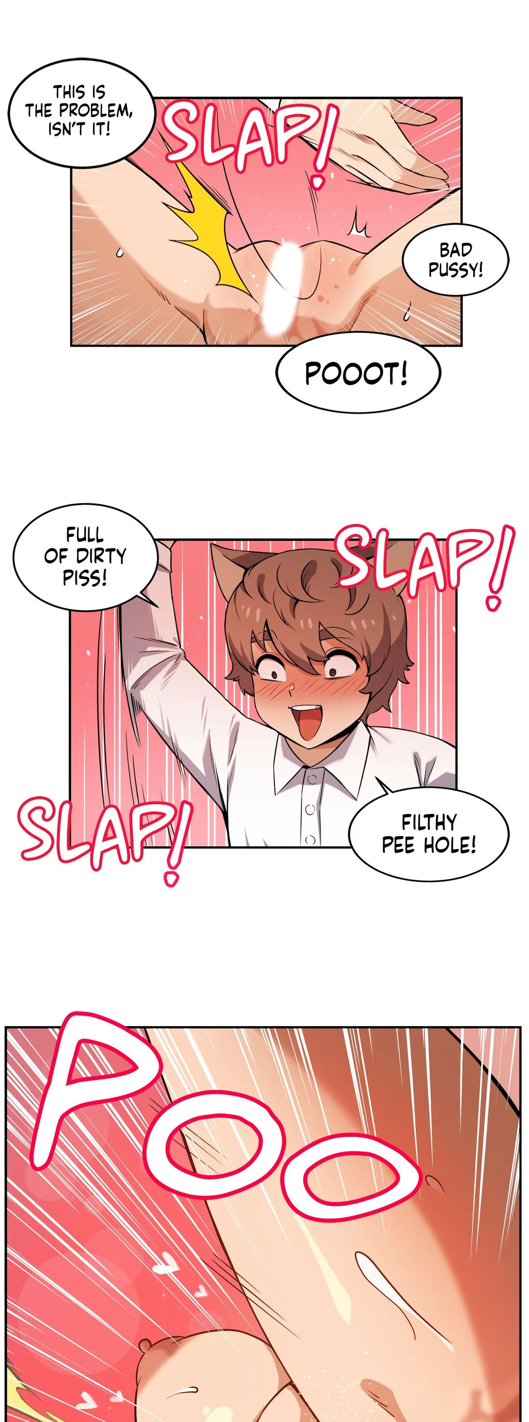 Zombie Girlfriend - Chapter 31 [photo 18] - MangaPorn