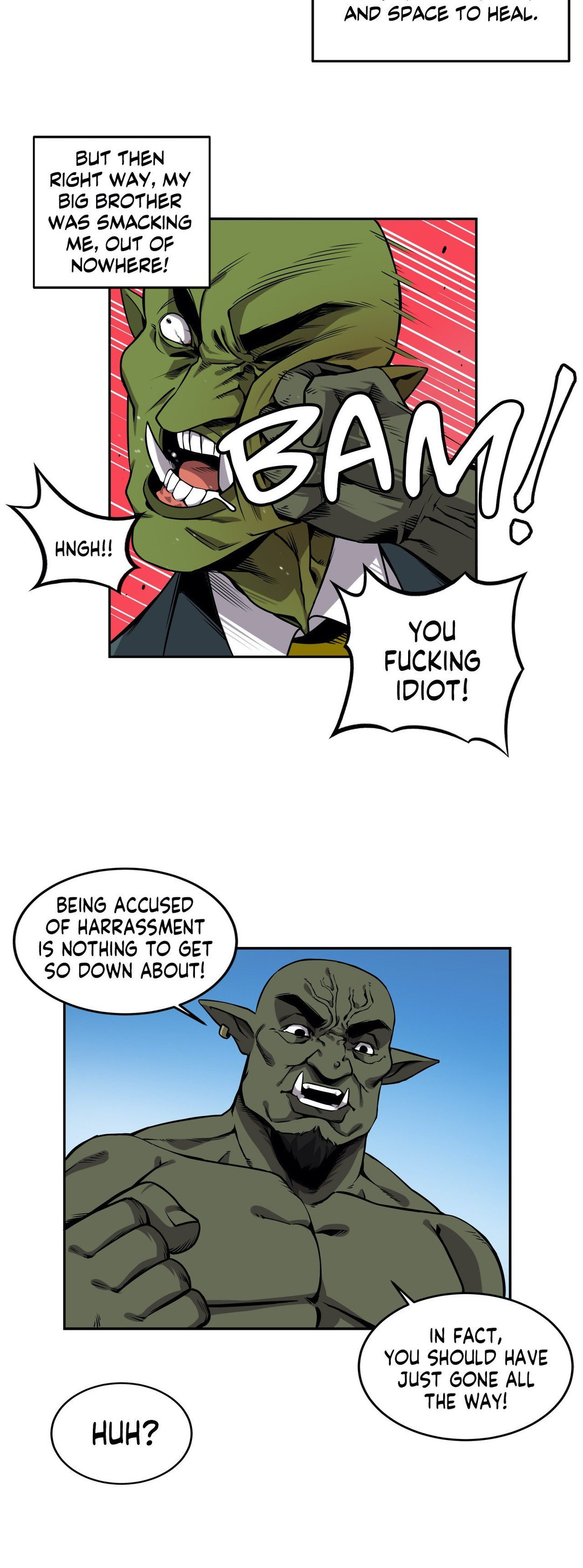 Zombie Girlfriend - Chapter 32 [photo 12] - MangaPorn