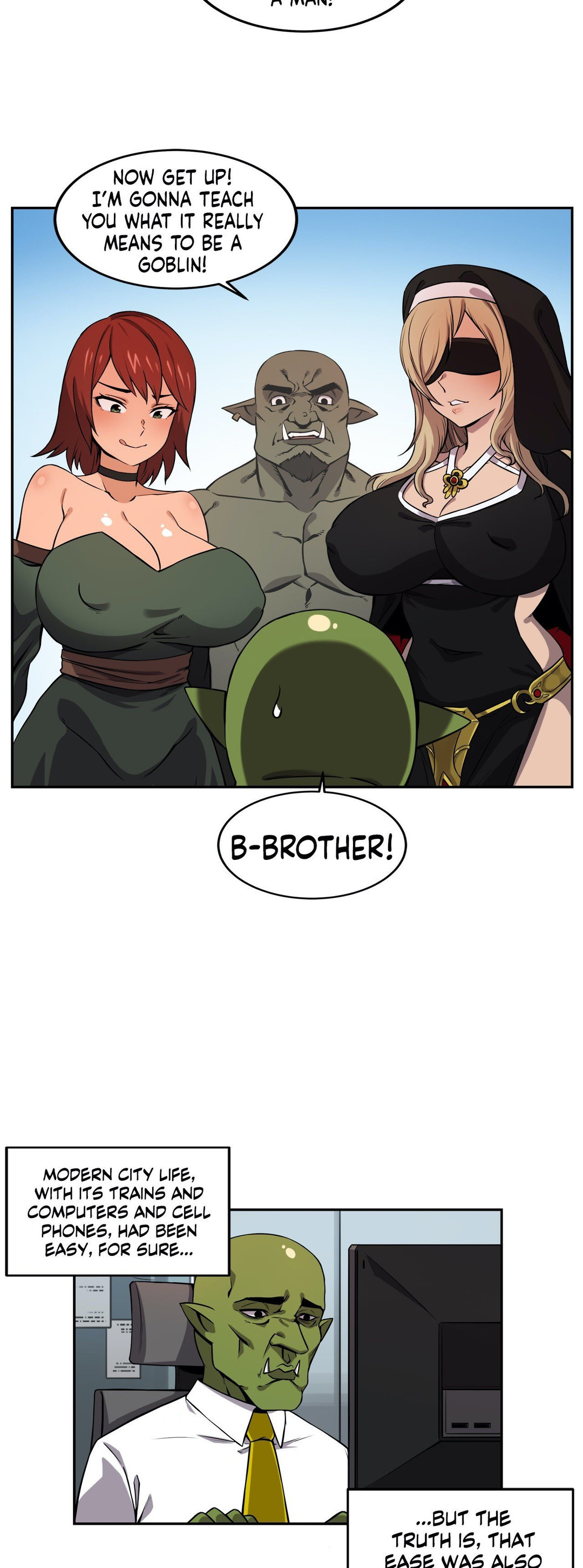 Zombie Girlfriend - Chapter 32 [photo 14] - MangaPorn