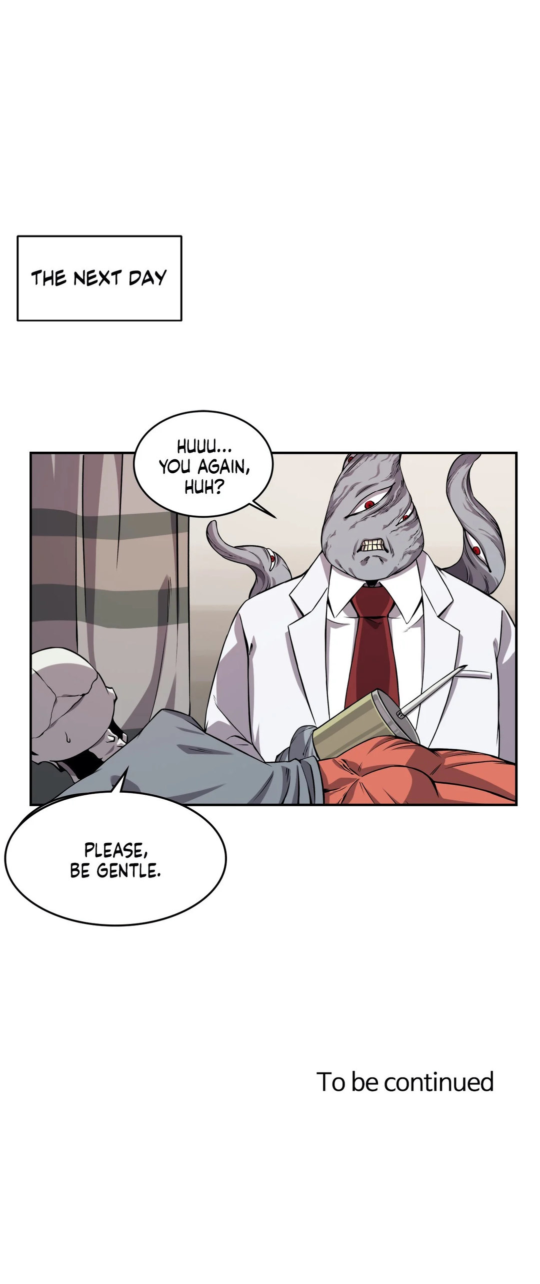 Zombie Girlfriend - Chapter 33 [photo 21] - MangaPorn