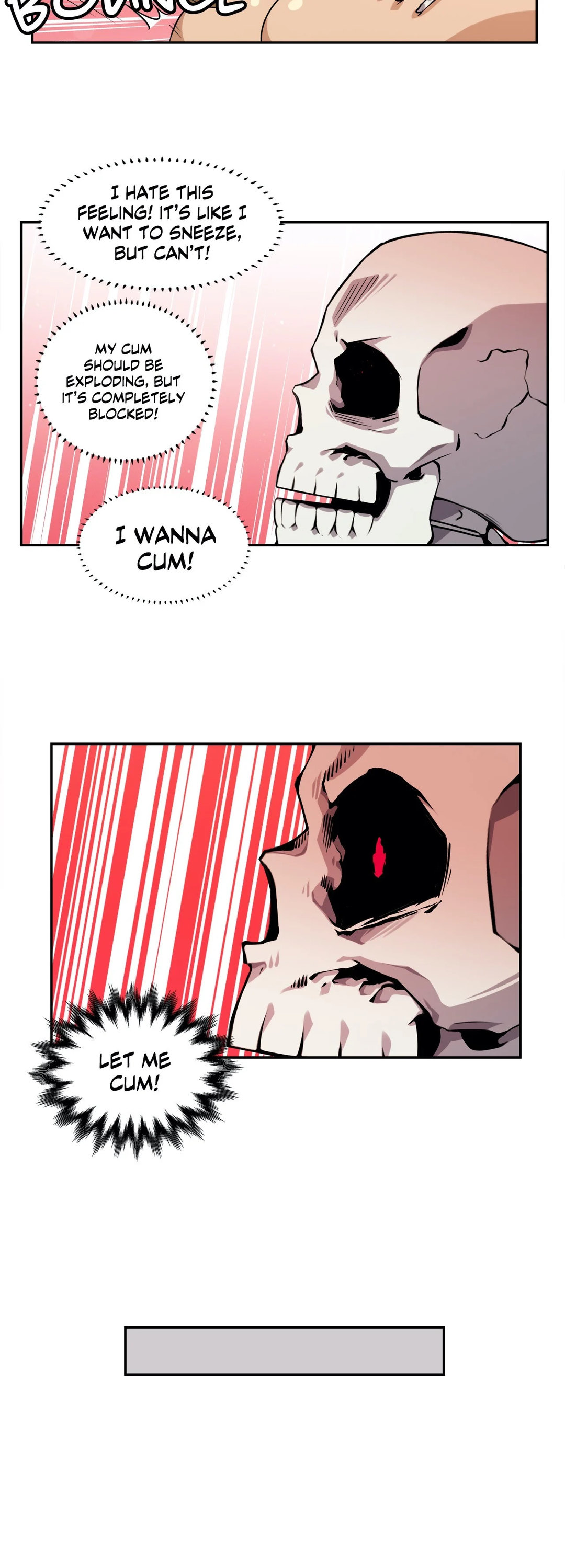 Zombie Girlfriend - Chapter 33 [photo 9] - MangaPorn