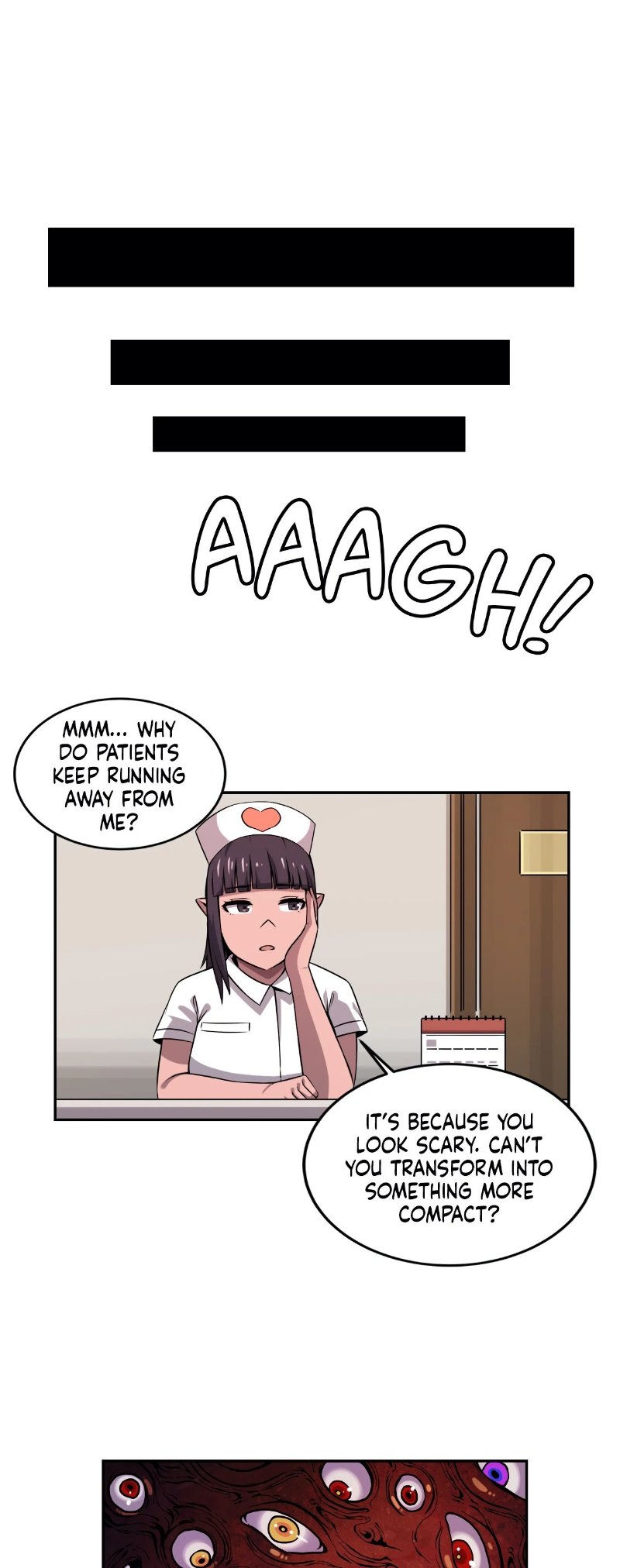 Zombie Girlfriend - Chapter 34 [photo 17] - MangaPorn