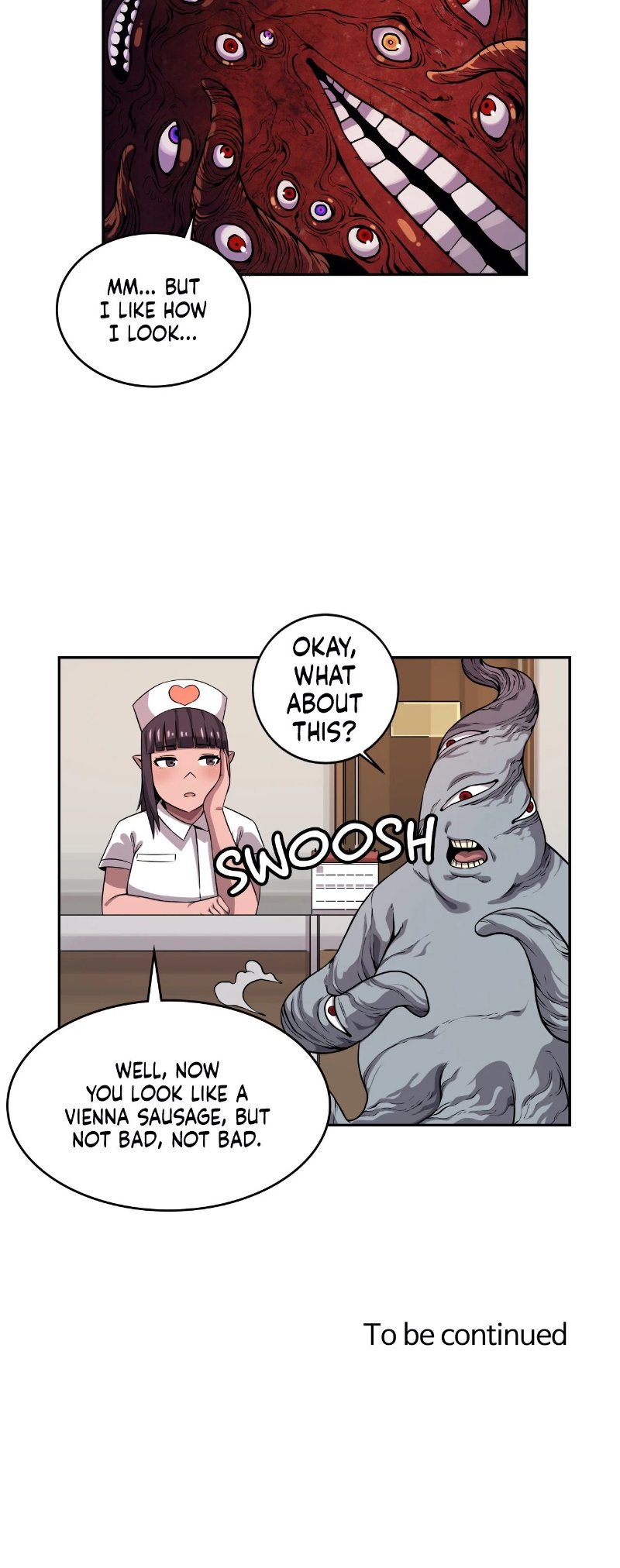 Zombie Girlfriend - Chapter 34 [photo 18] - MangaPorn