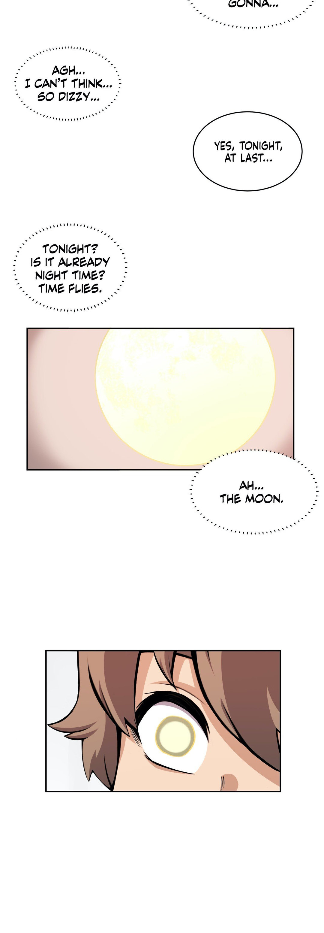 Zombie Girlfriend - Chapter 35 [photo 23] - MangaPorn