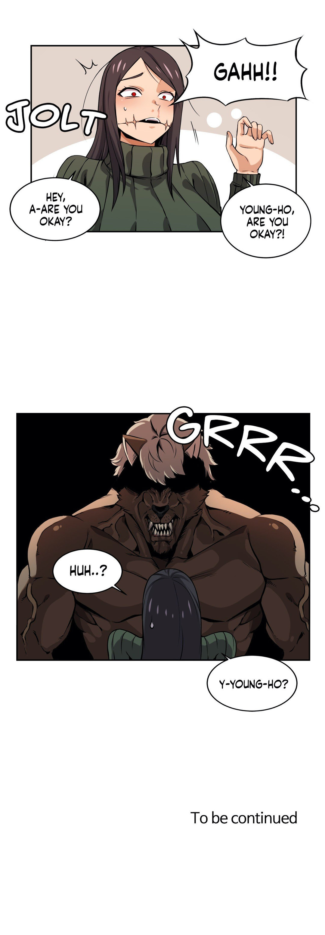 Zombie Girlfriend - Chapter 35 [photo 24] - MangaPorn