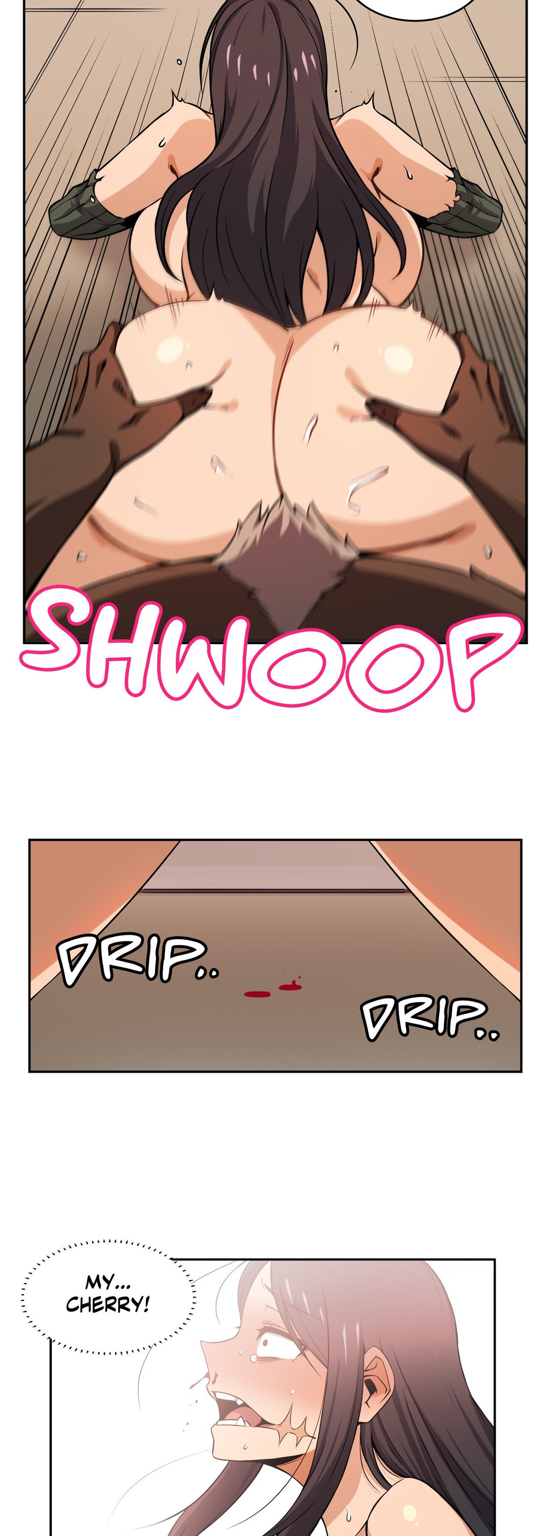 Zombie Girlfriend - Chapter 36 [photo 11] - MangaPorn