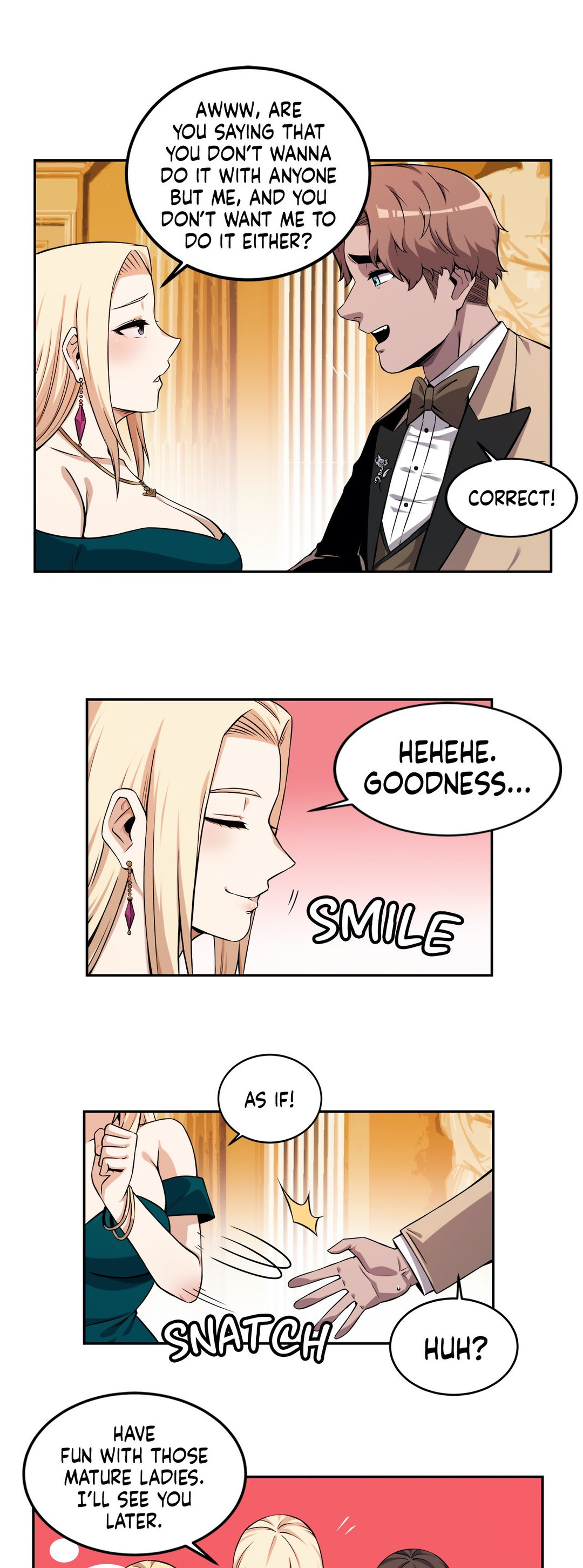 Zombie Girlfriend - Chapter 37 [photo 13] - MangaPorn