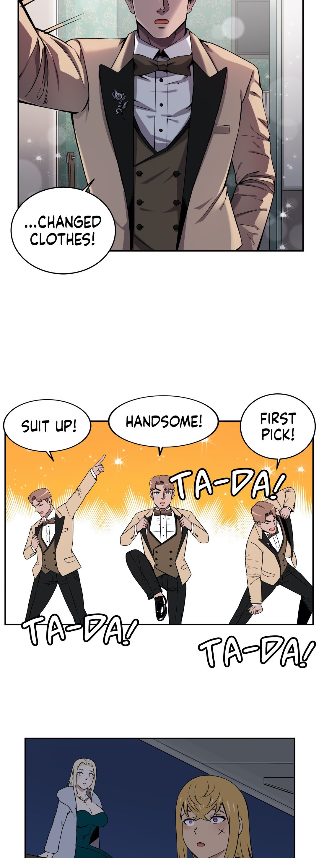 Zombie Girlfriend - Chapter 37 [photo 5] - MangaPorn