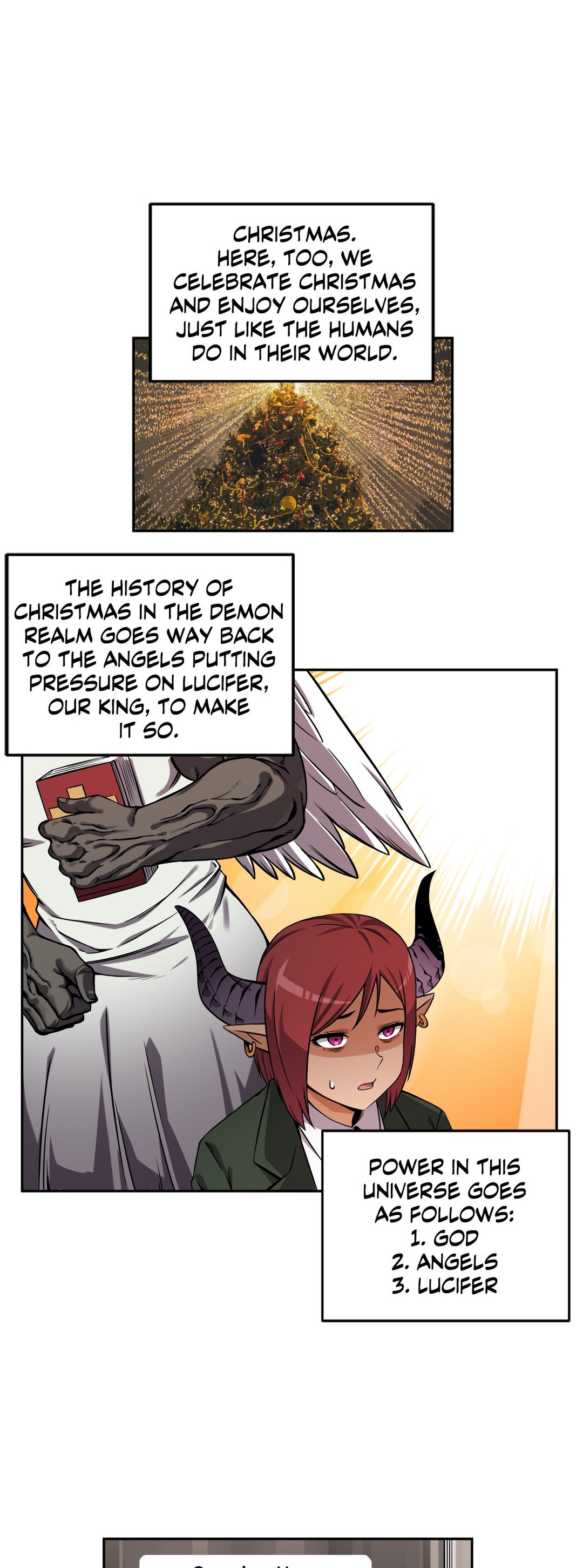 Zombie Girlfriend - Chapter 38 [photo 1] - MangaPorn