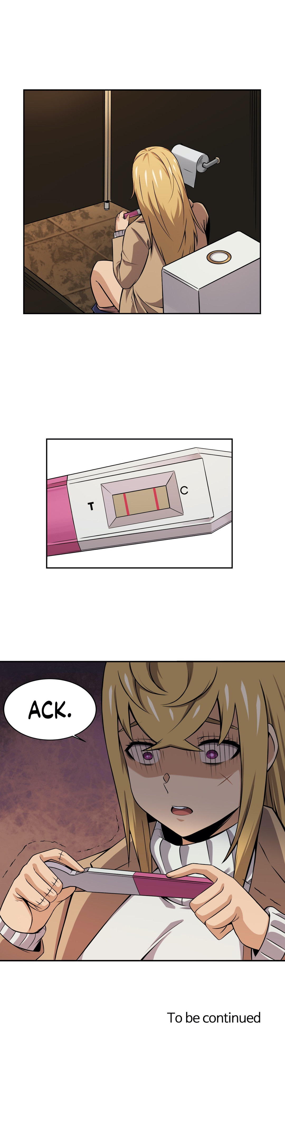 Zombie Girlfriend - Chapter 39 [photo 17] - MangaPorn