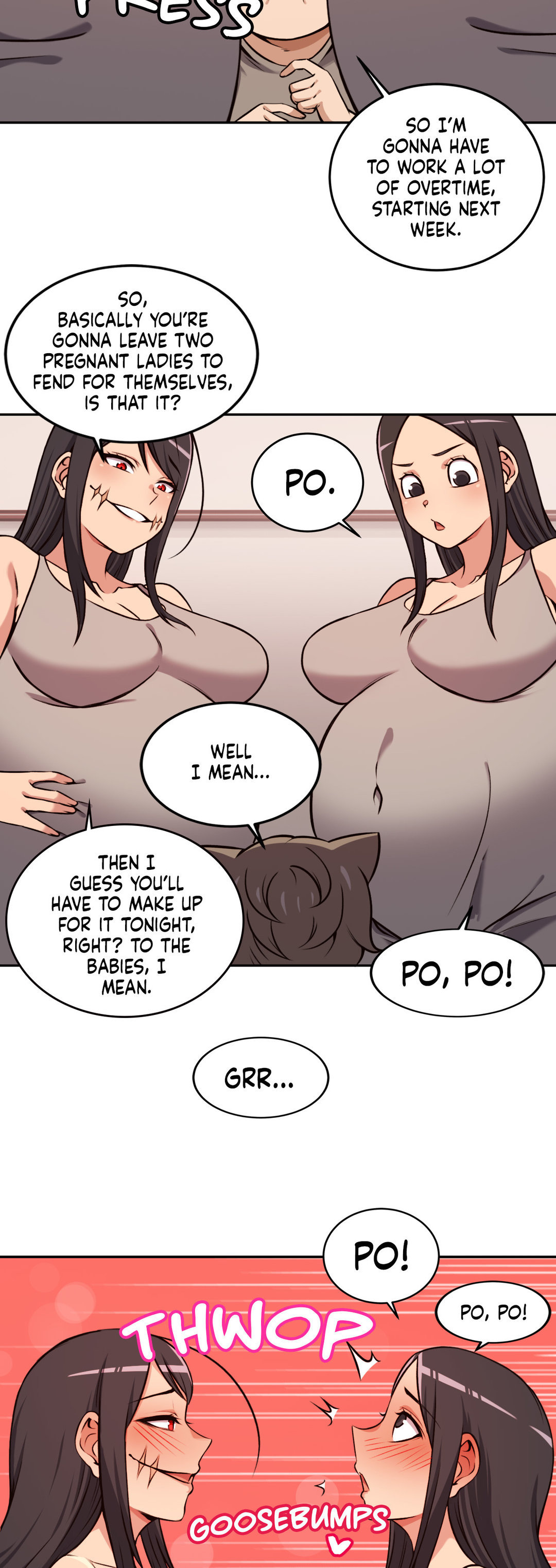 Zombie Girlfriend - Chapter 42 [photo 19] - MangaPorn