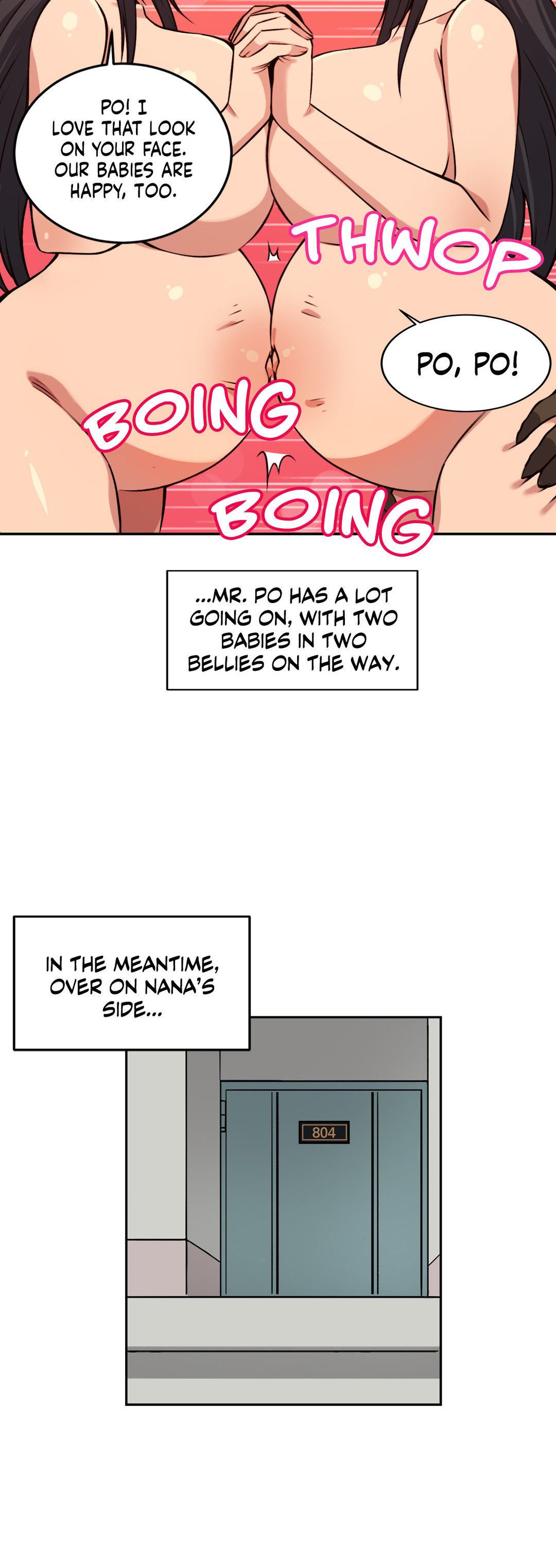 Zombie Girlfriend - Chapter 42 [photo 20] - MangaPorn