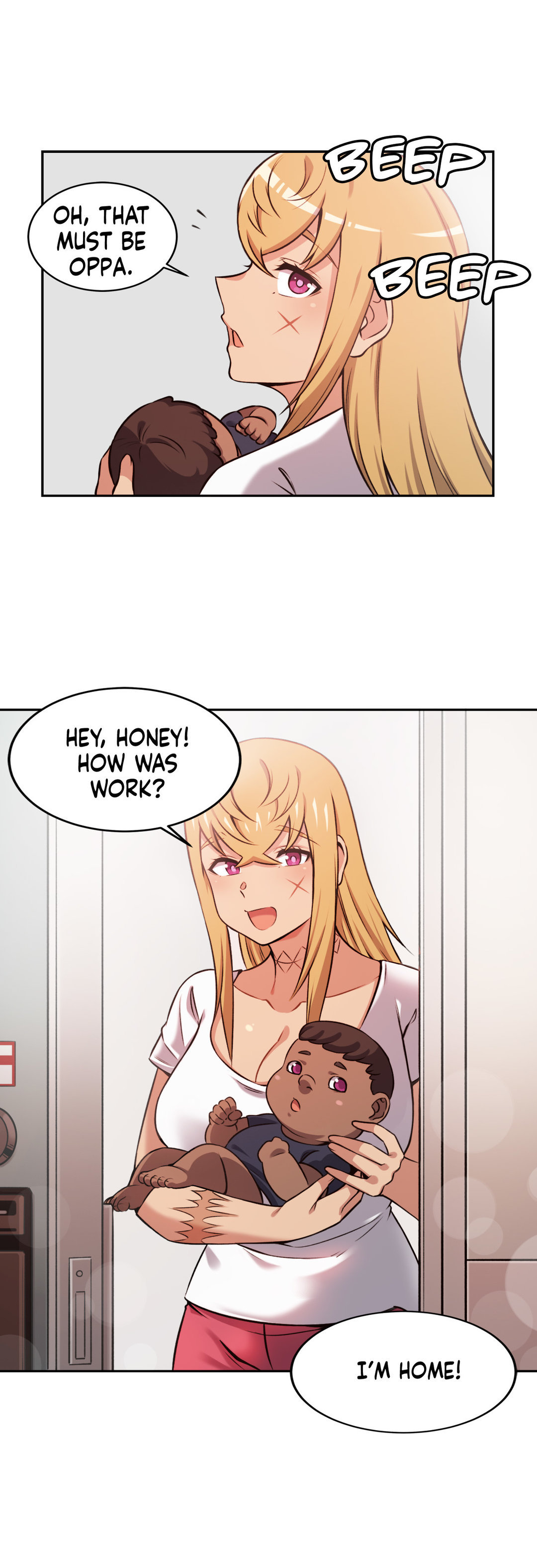 Zombie Girlfriend - Chapter 42 [photo 26] - MangaPorn