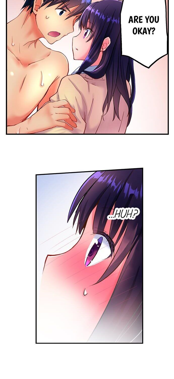 Hot Sex in the Winter - Chapter 4 [photo 12] - MangaPorn
