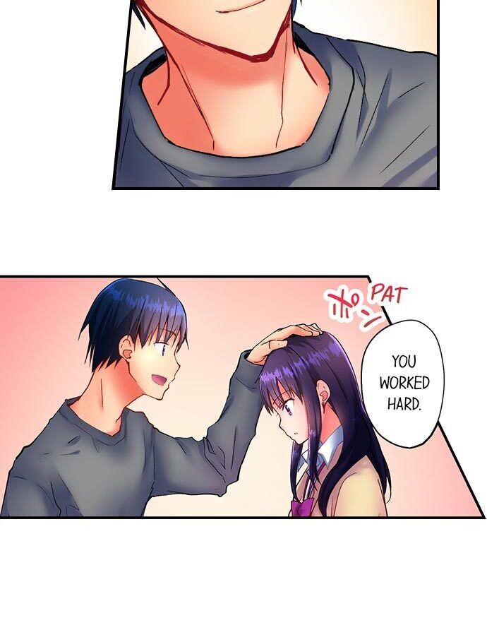 Hot Sex in the Winter - Chapter 4 [photo 17] - MangaPorn