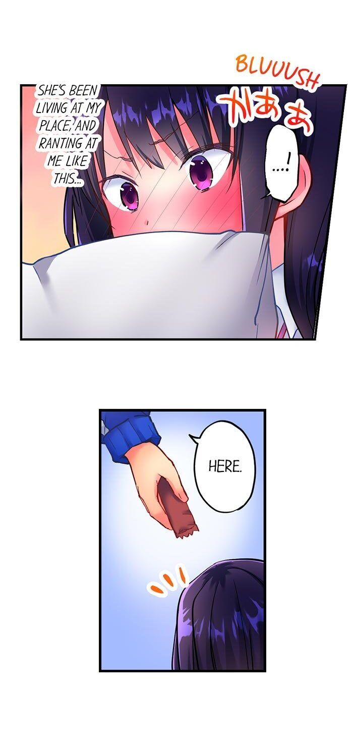 Hot Sex in the Winter - Chapter 4 [photo 5] - MangaPorn
