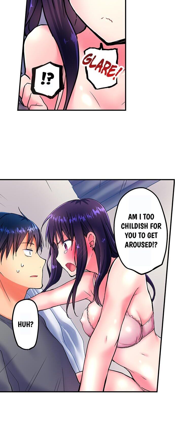Hot Sex in the Winter - Chapter 5 [photo 11] - MangaPorn