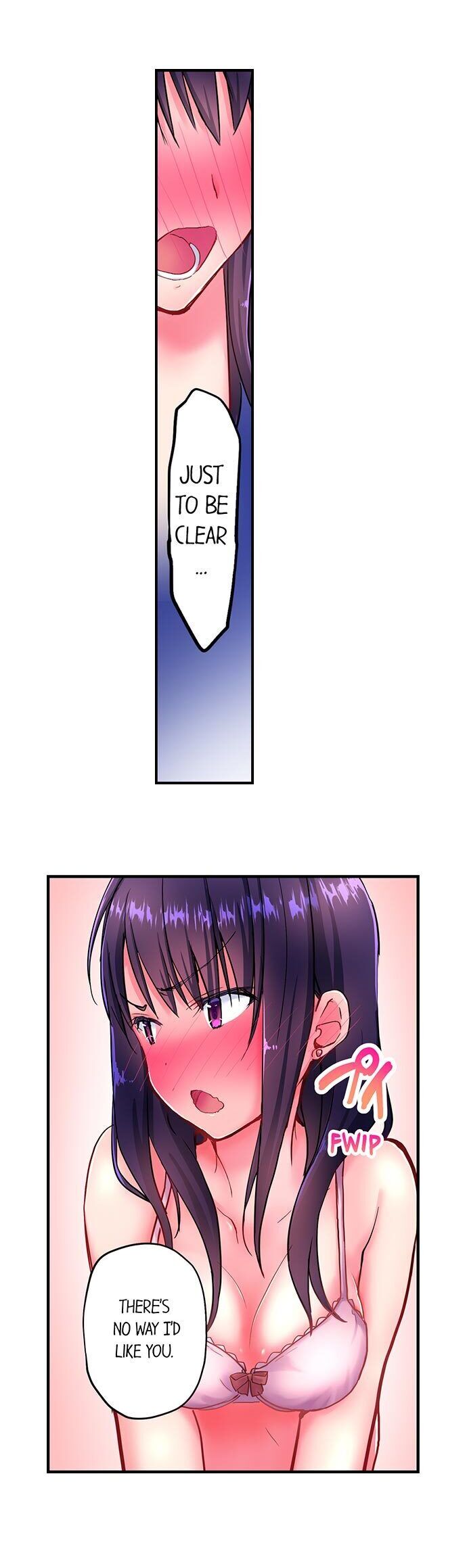 Hot Sex in the Winter - Chapter 5 [photo 15] - MangaPorn