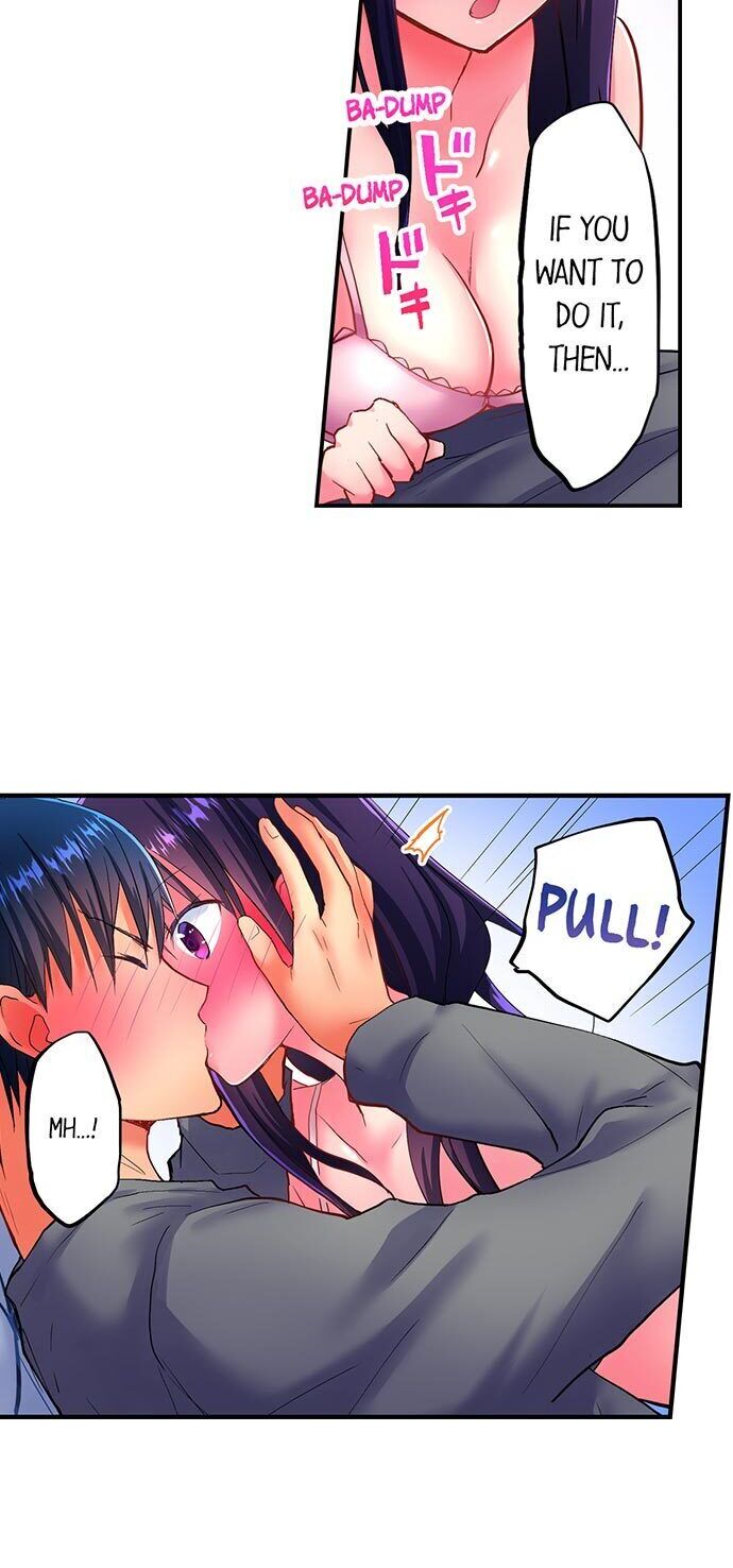 Hot Sex in the Winter - Chapter 5 [photo 17] - MangaPorn