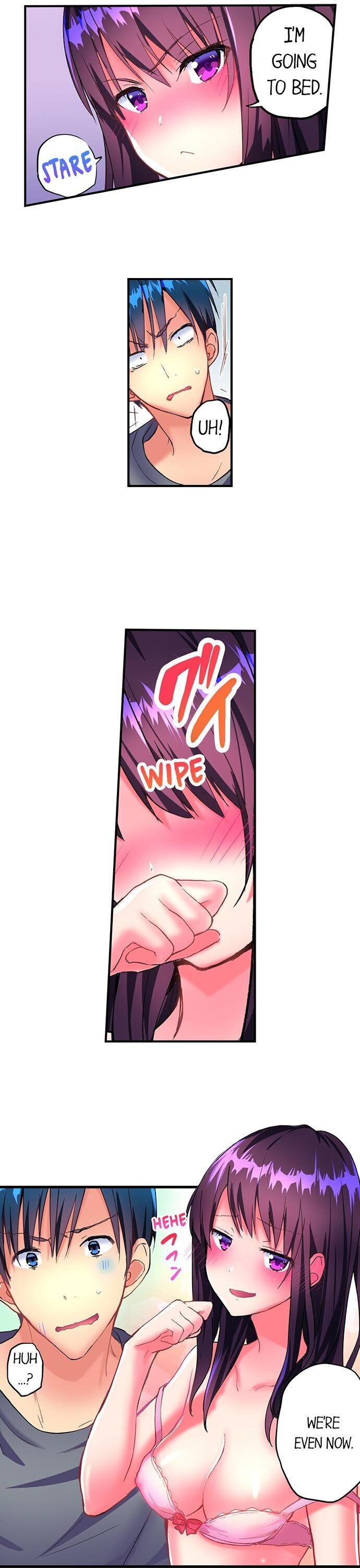 Hot Sex in the Winter - Chapter 7 [photo 3] - MangaPorn