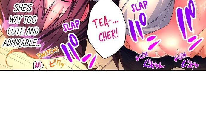 Hot Sex in the Winter - Chapter 9 [photo 11] - MangaPorn