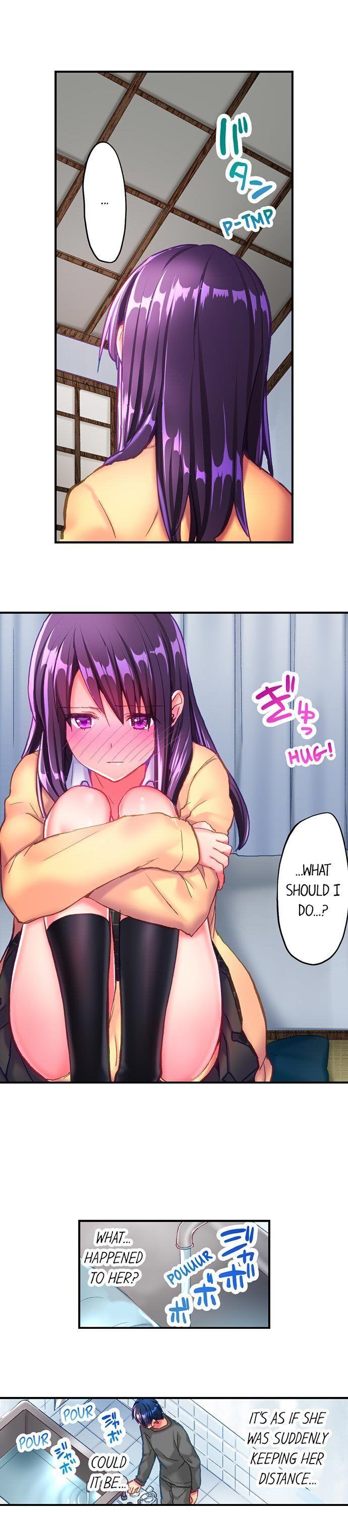 Hot Sex in the Winter - Chapter 10 [photo 12] - MangaPorn