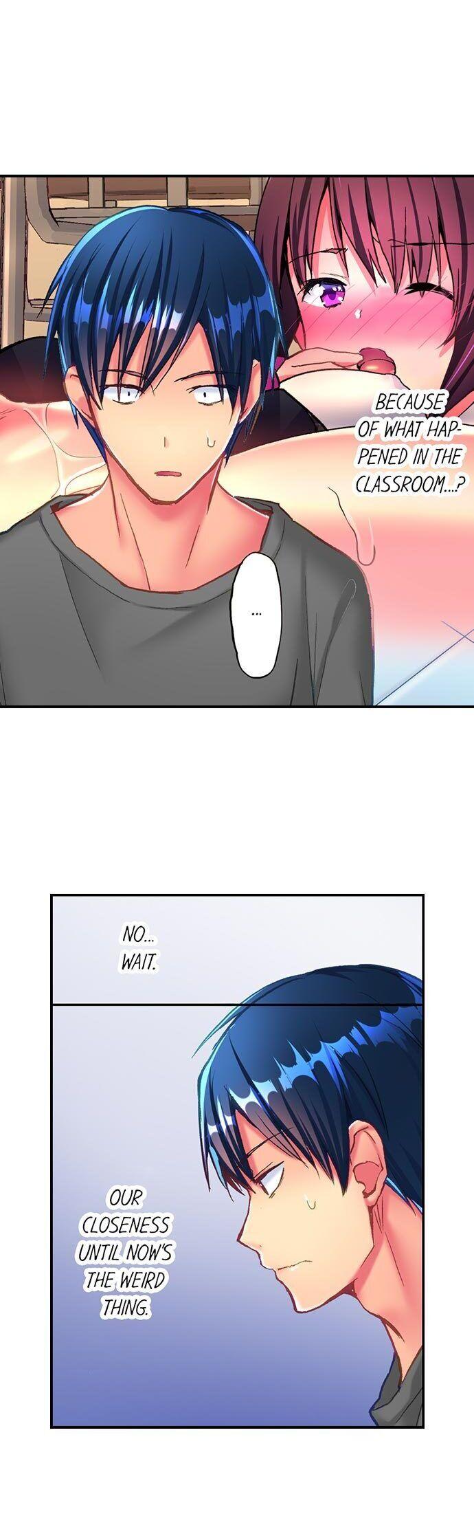 Hot Sex in the Winter - Chapter 10 [photo 13] - MangaPorn