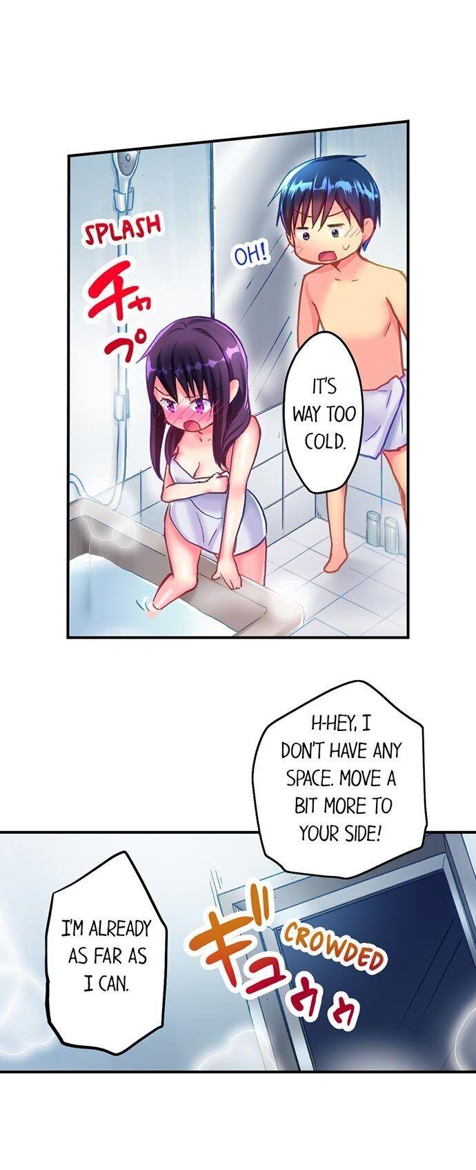 Hot Sex in the Winter - Chapter 10 [photo 17] - MangaPorn