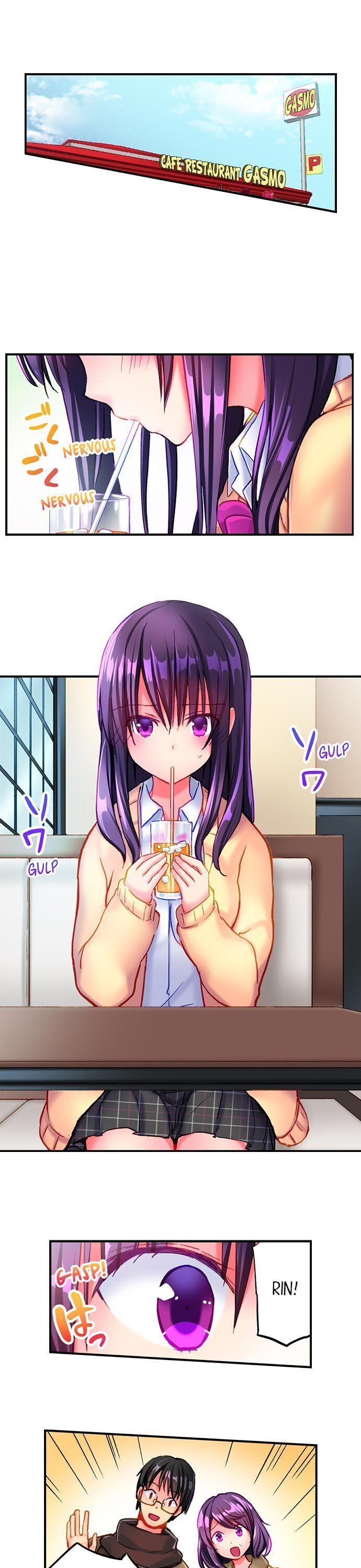 Hot Sex in the Winter - Chapter 10 [photo 2] - MangaPorn