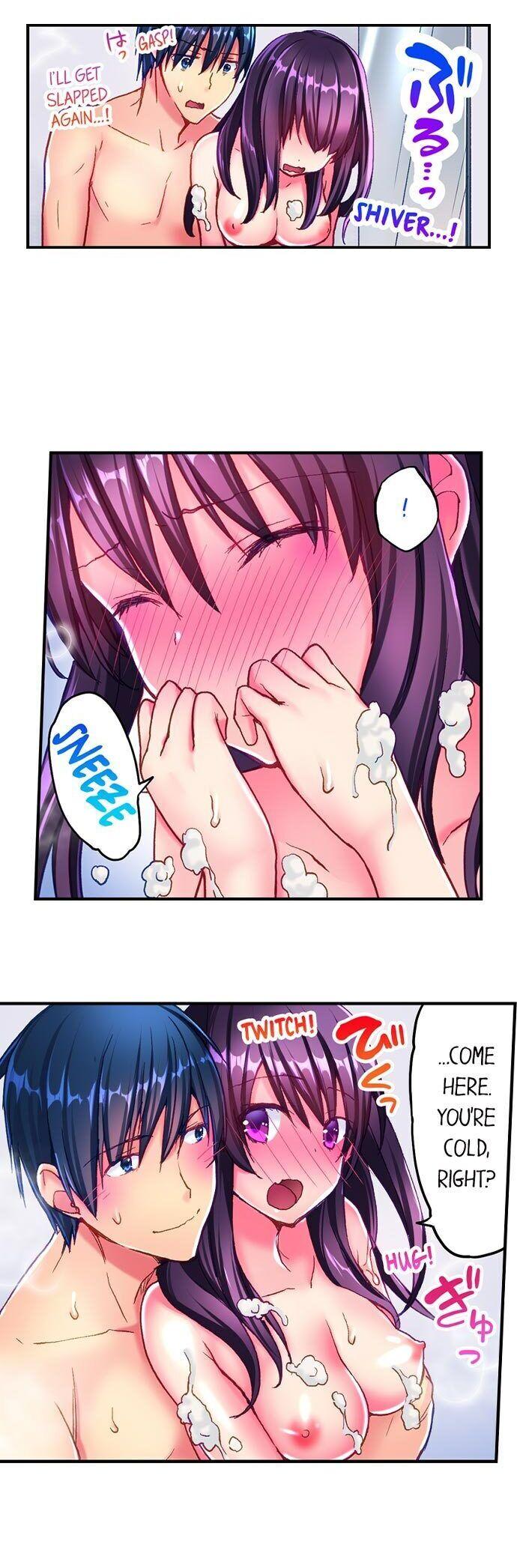 Hot Sex in the Winter - Chapter 11 [photo 11] - MangaPorn