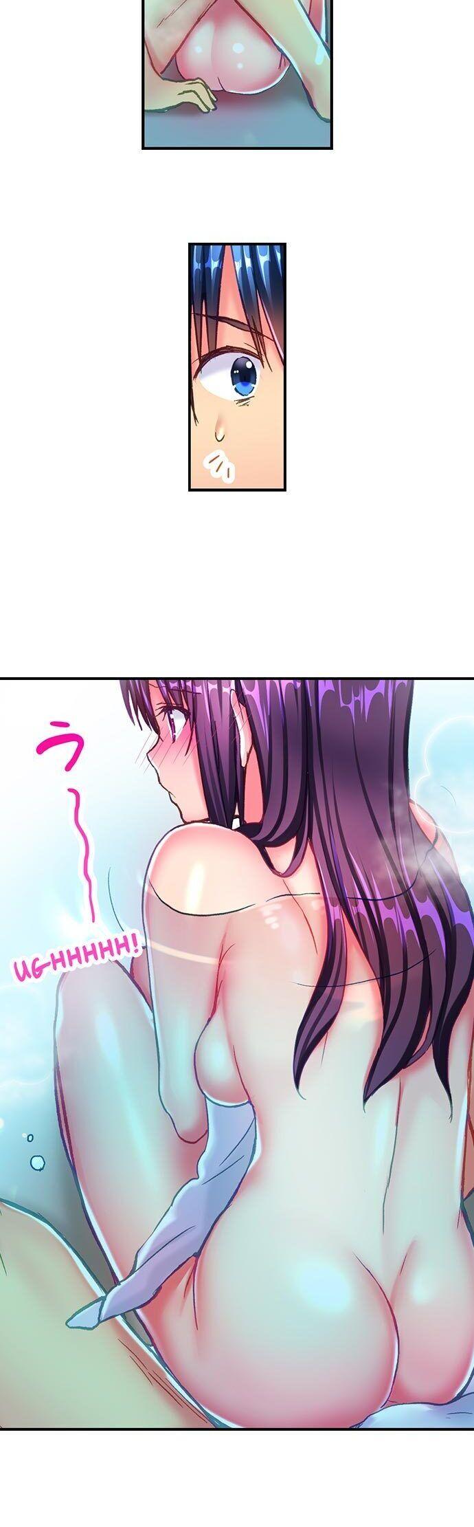 Hot Sex in the Winter - Chapter 11 [photo 3] - MangaPorn