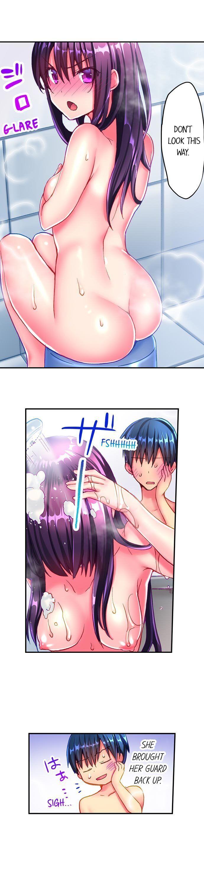 Hot Sex in the Winter - Chapter 11 [photo 6] - MangaPorn