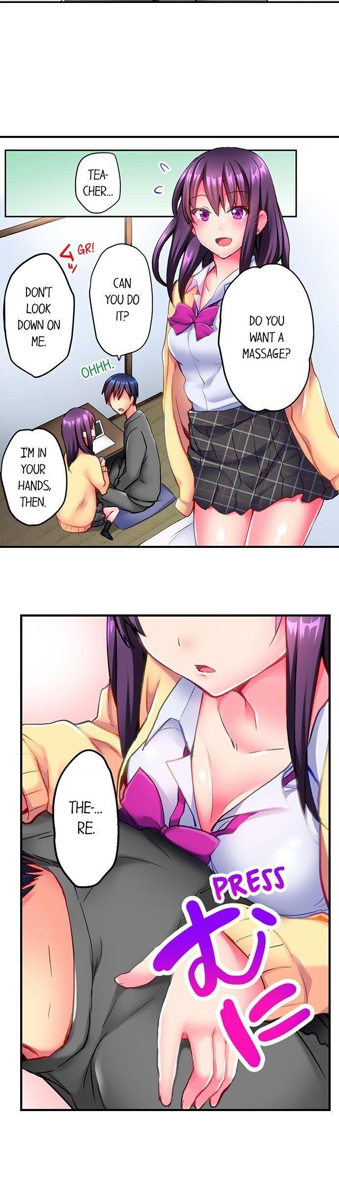 Hot Sex in the Winter - Chapter 13 [photo 12] - MangaPorn