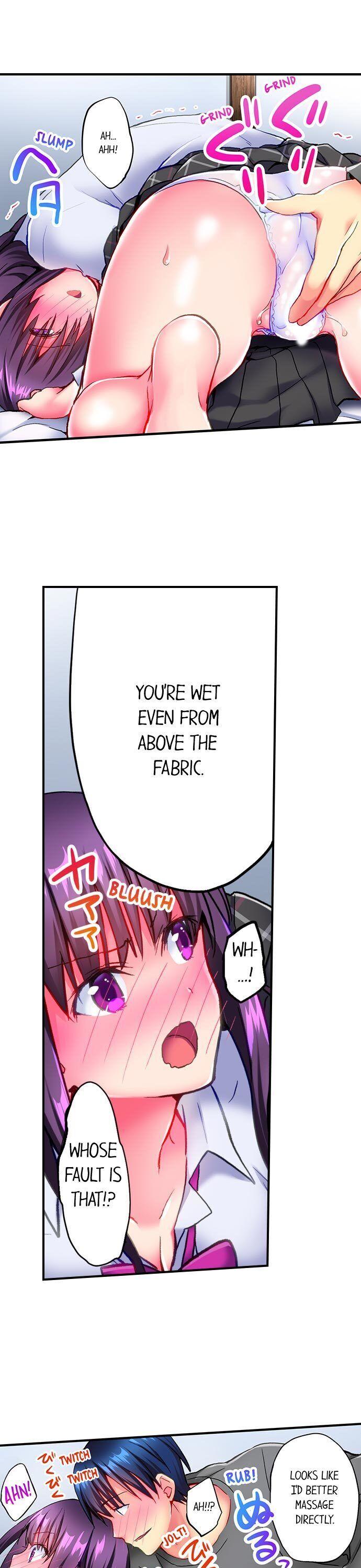 Hot Sex in the Winter - Chapter 14 [photo 10] - MangaPorn