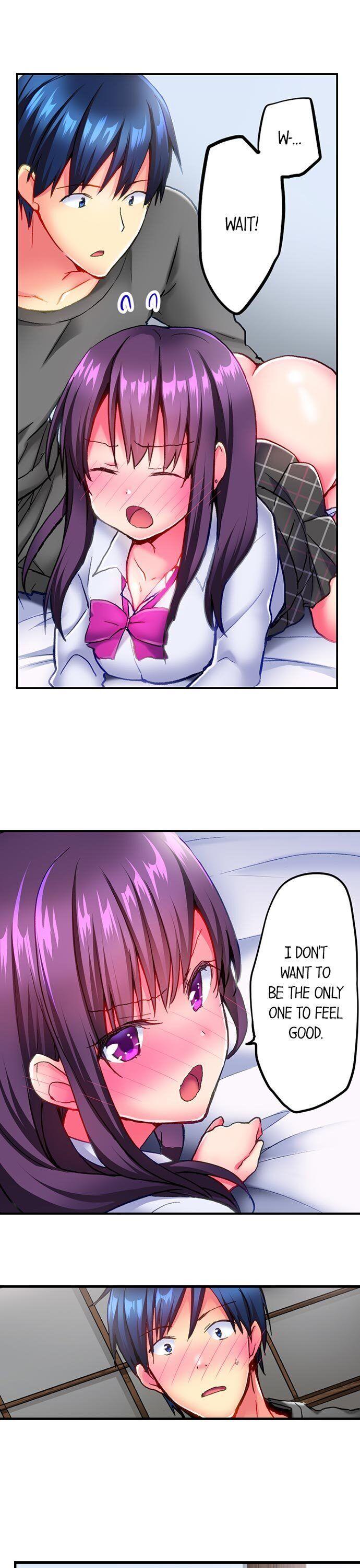 Hot Sex in the Winter - Chapter 14 [photo 12] - MangaPorn
