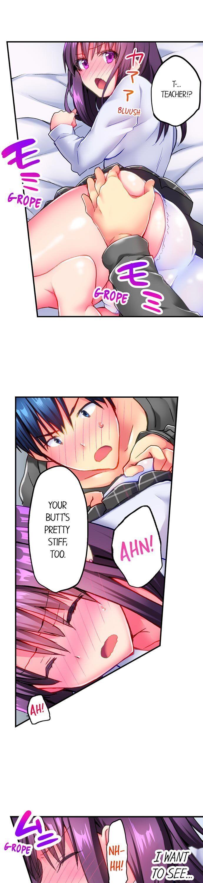 Hot Sex in the Winter - Chapter 14 [photo 6] - MangaPorn