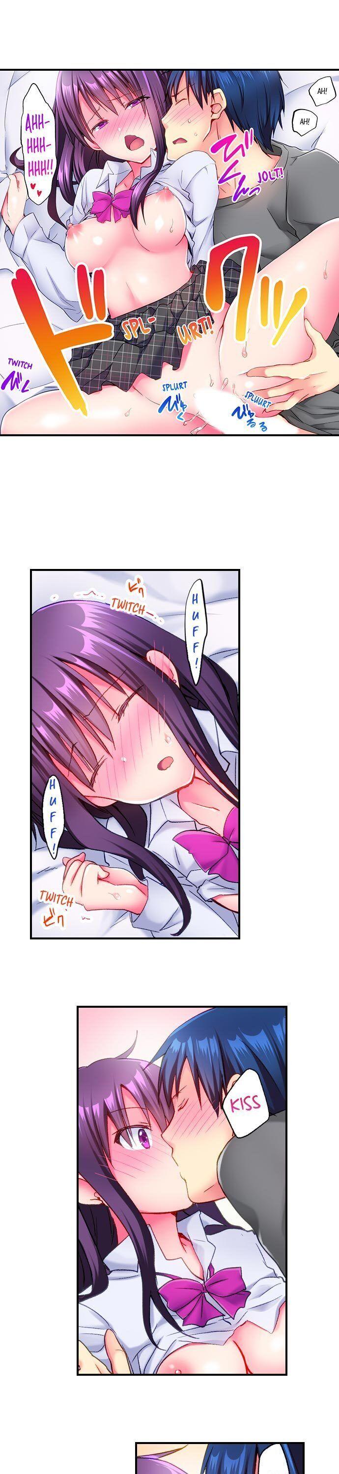 Hot Sex in the Winter - Chapter 15 [photo 14] - MangaPorn