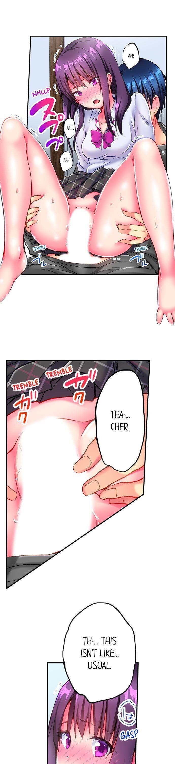 Hot Sex in the Winter - Chapter 15 [photo 2] - MangaPorn