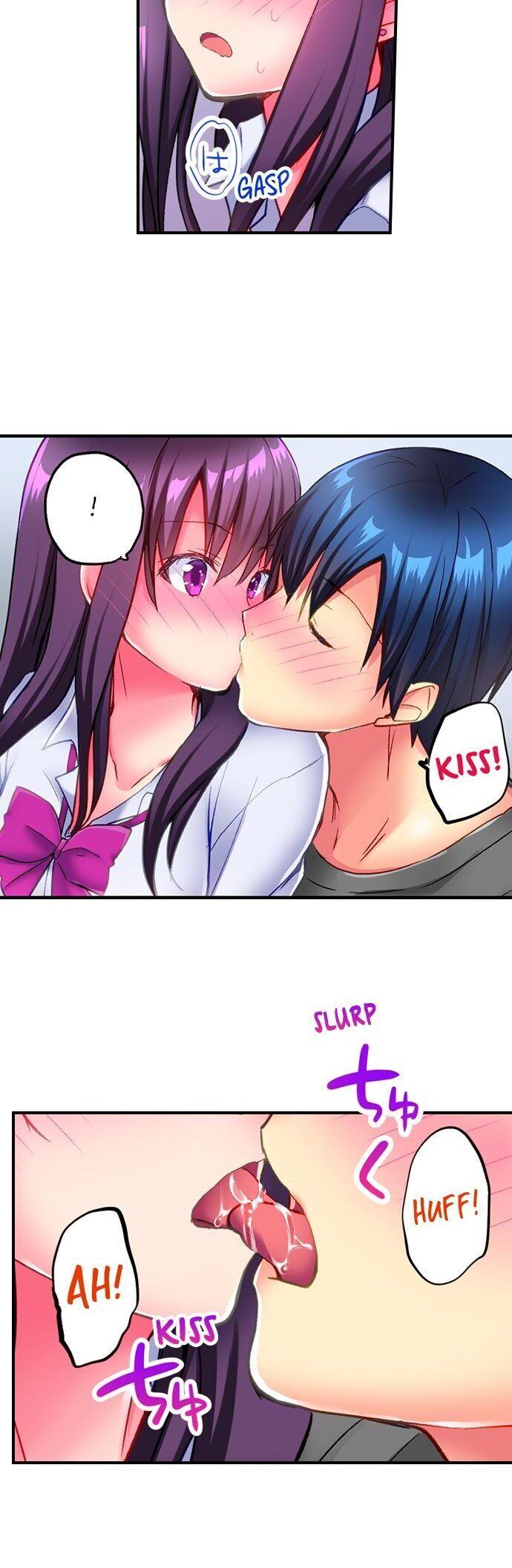 Hot Sex in the Winter - Chapter 15 [photo 3] - MangaPorn
