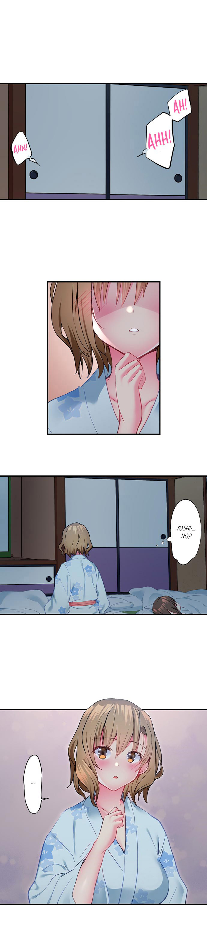 Hot Sex in the Winter - Chapter 24 [photo 9] - MangaPorn