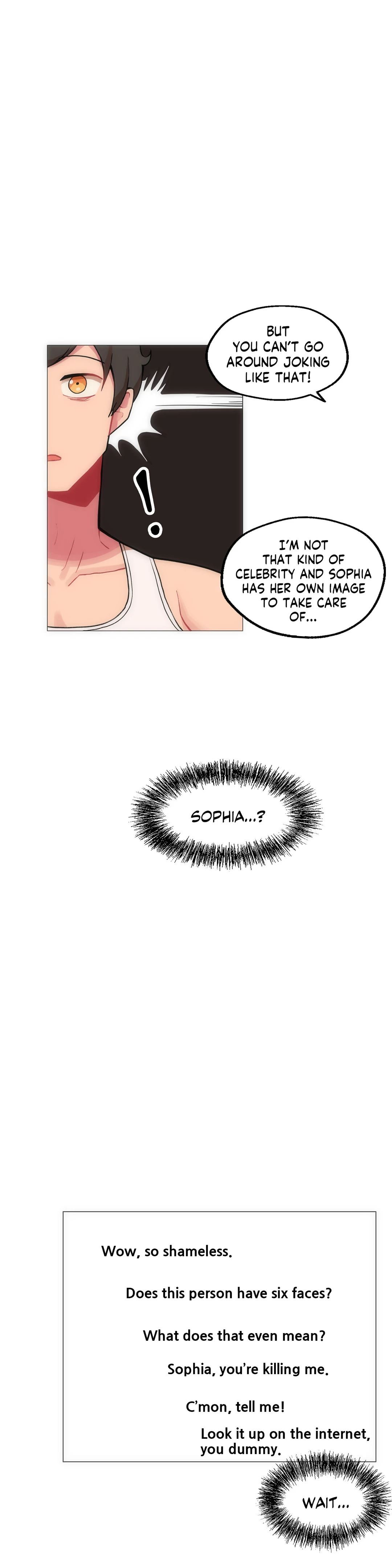 Sexcape Room: Good Game - Chapter 1 [photo 16] - MangaPorn