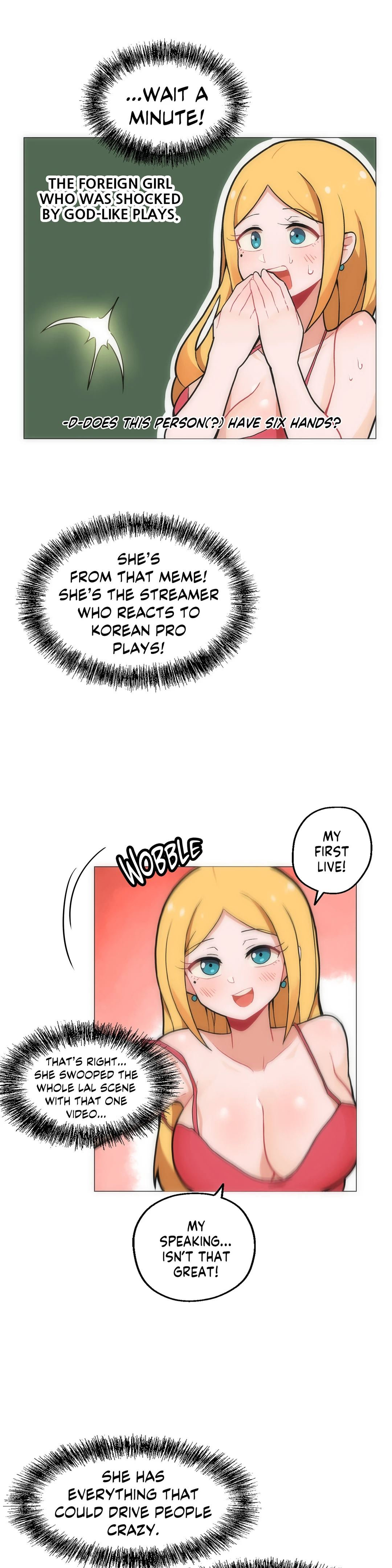 Sexcape Room: Good Game - Chapter 1 [photo 17] - MangaPorn