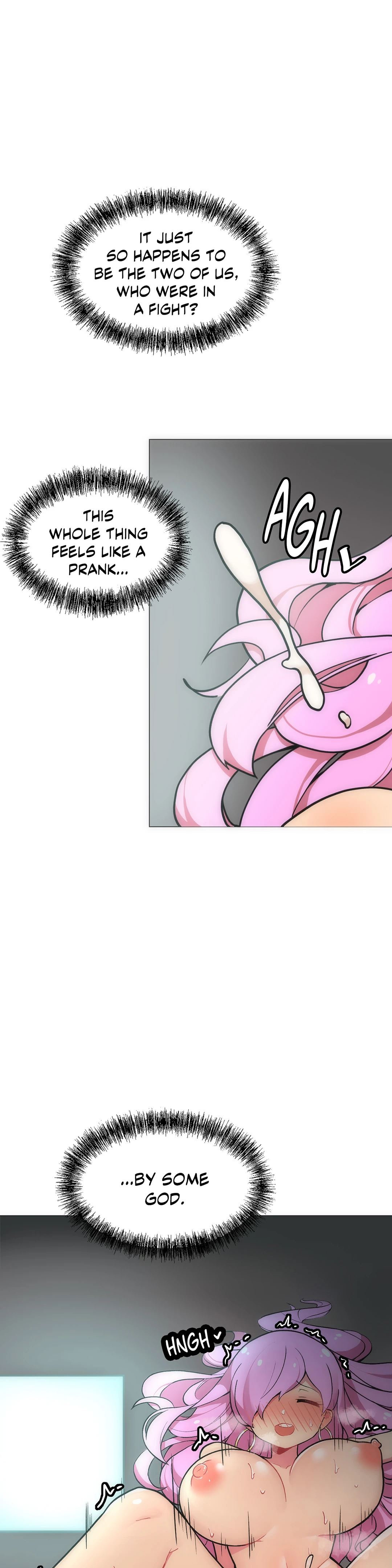 Sexcape Room: Good Game - Chapter 1 [photo 23] - MangaPorn