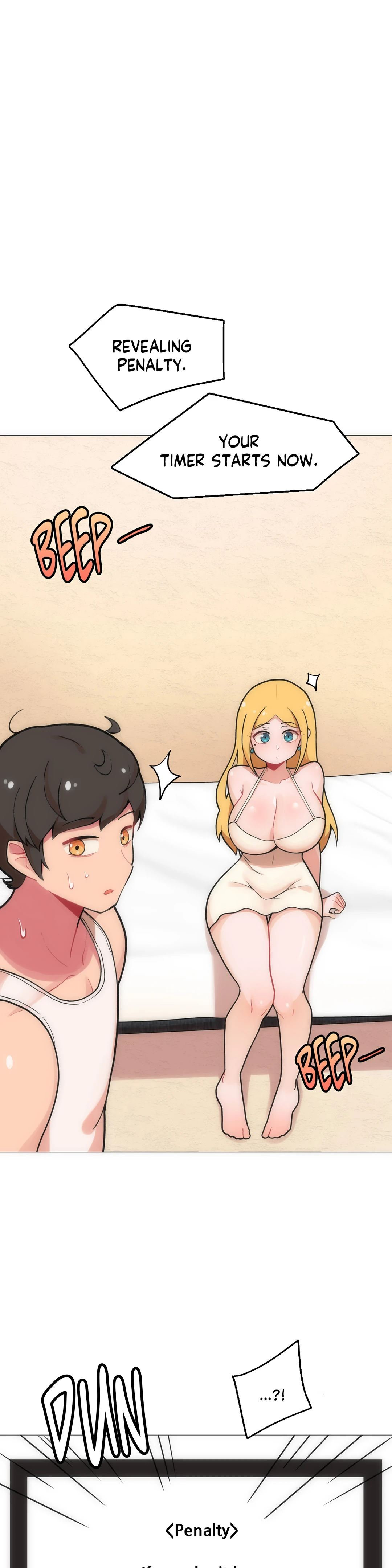 Sexcape Room: Good Game - Chapter 1 [photo 26] - MangaPorn