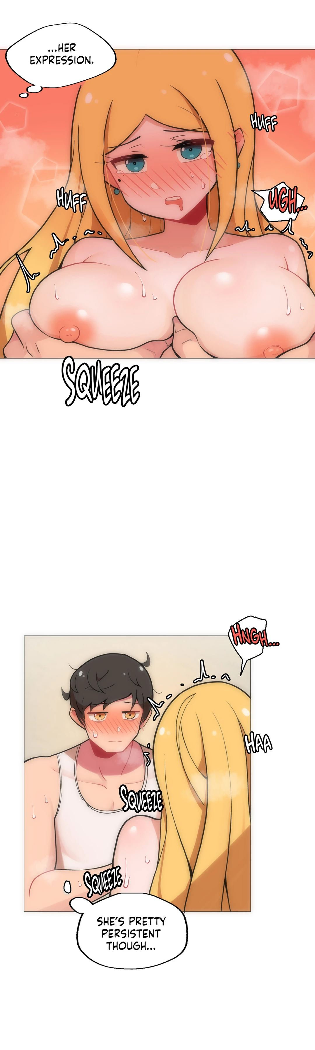 Sexcape Room: Good Game - Chapter 2 [photo 17] - MangaPorn