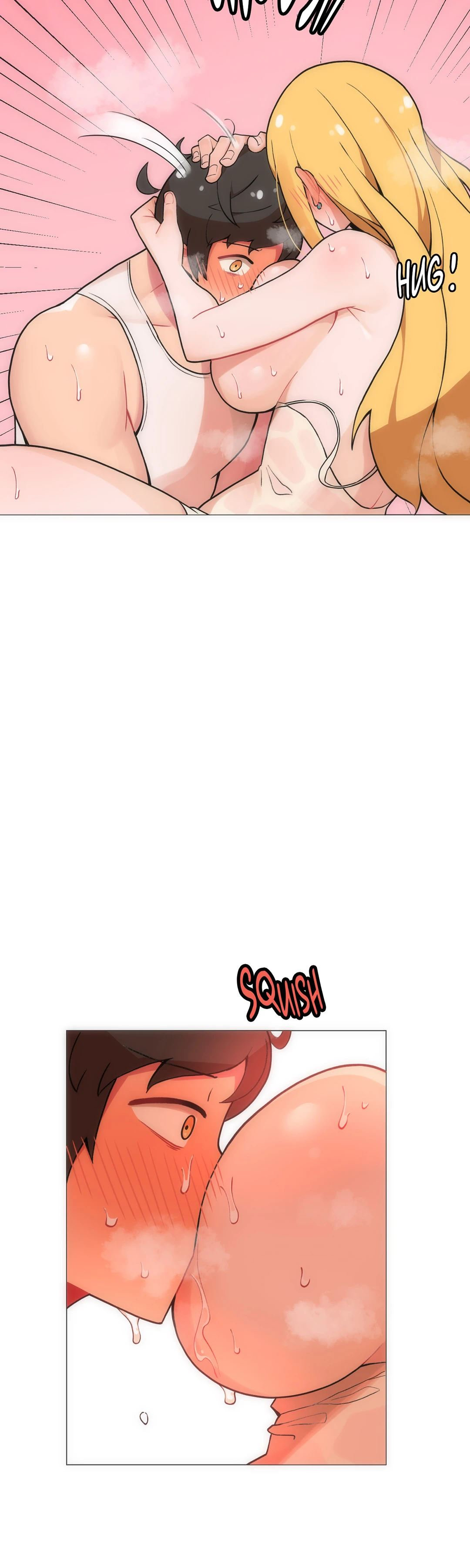 Sexcape Room: Good Game - Chapter 2 [photo 23] - MangaPorn