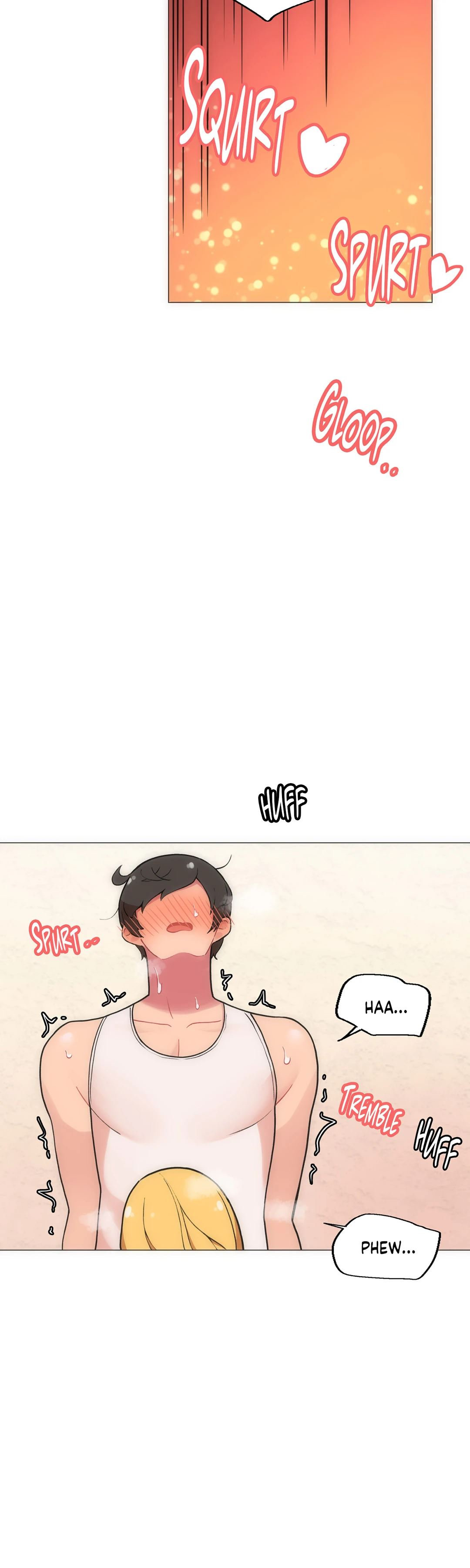 Sexcape Room: Good Game - Chapter 3 [photo 12] - MangaPorn