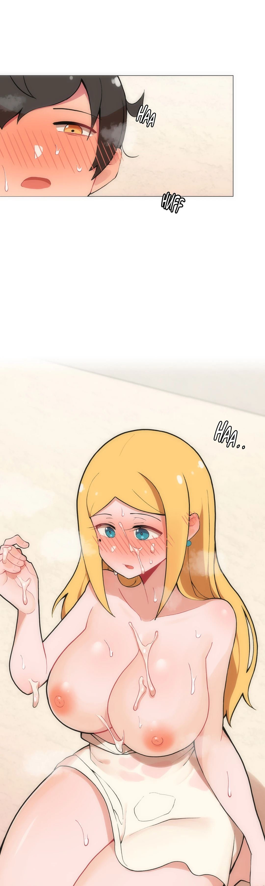 Sexcape Room: Good Game - Chapter 3 [photo 13] - MangaPorn