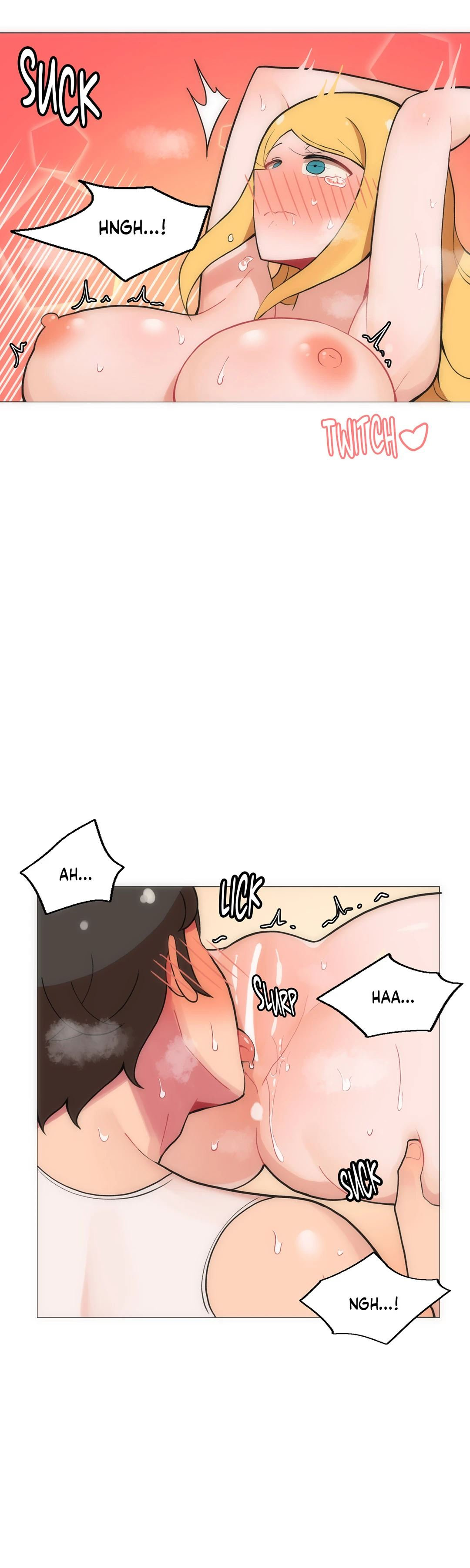 Sexcape Room: Good Game - Chapter 3 [photo 27] - MangaPorn