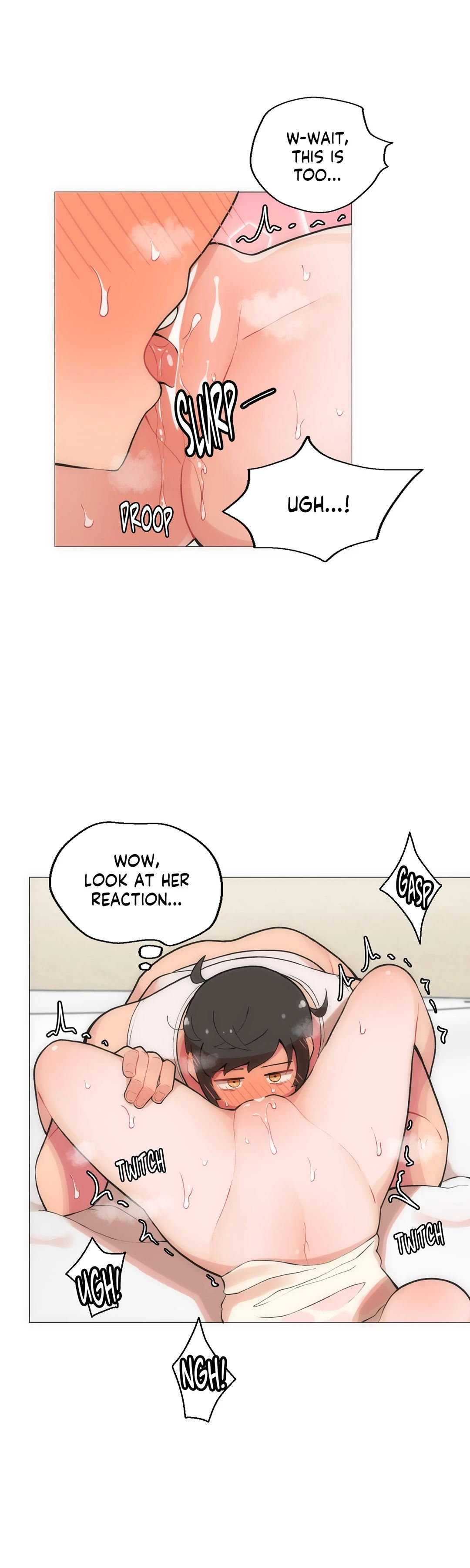 Sexcape Room: Good Game - Chapter 3 [photo 28] - MangaPorn
